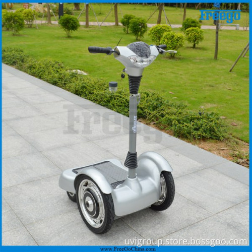 4 Wheels Segway Electric Mobility Scooter (ES350A)